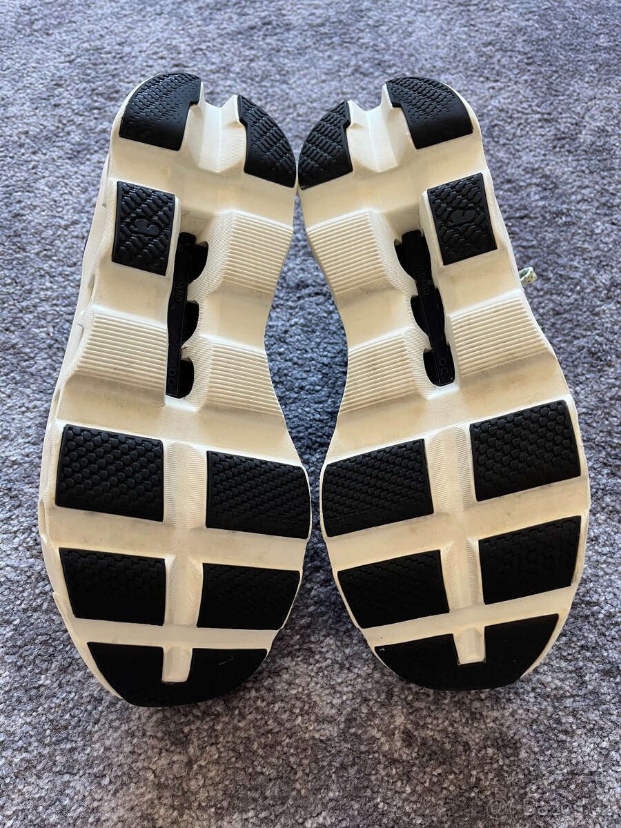 6x boty On Running Cloud velikost 42 - 42,5 - 43 - 12