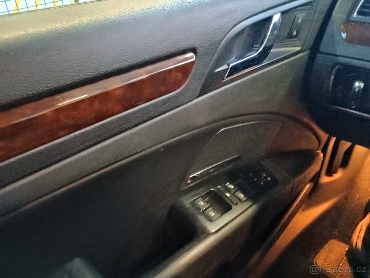 Prodám škoda Superb 2.0 TDI 125kw DSG - 12