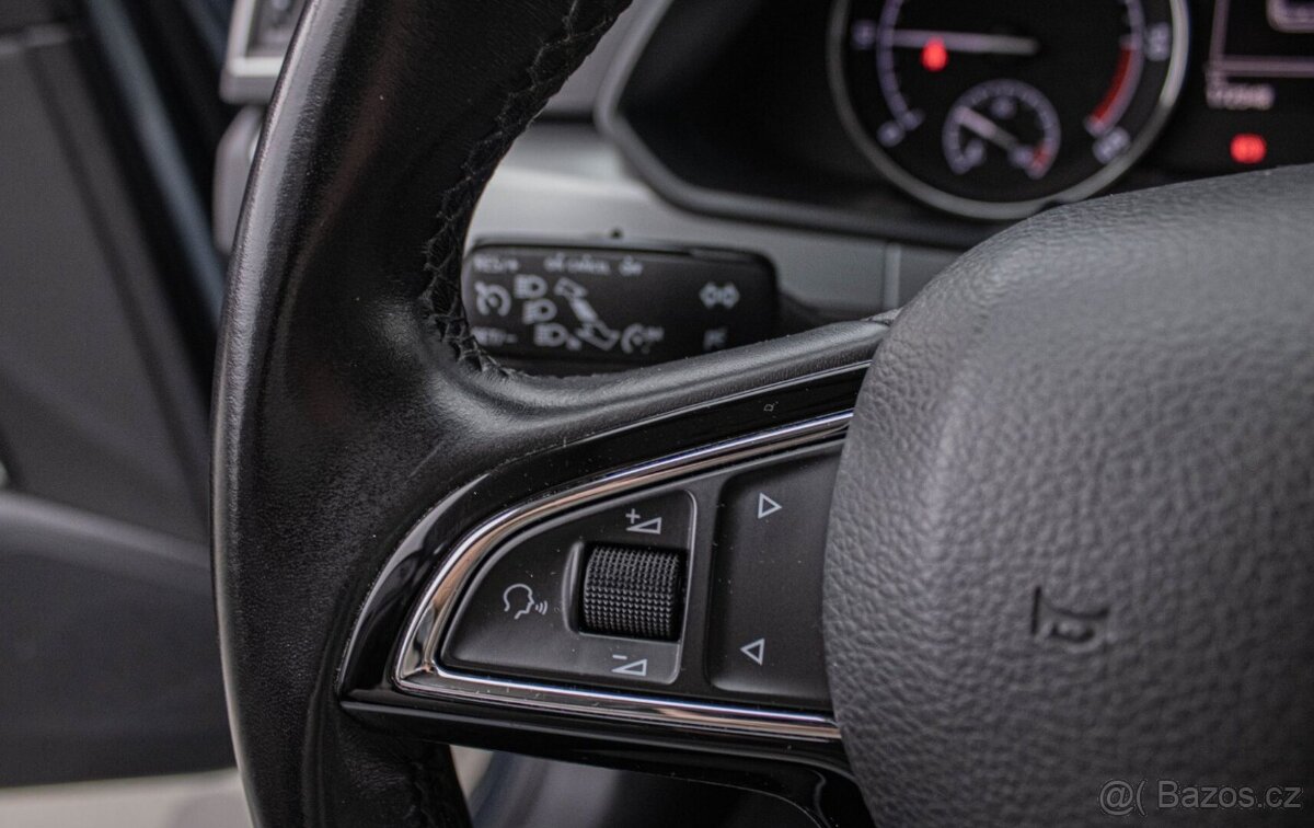 Škoda Superb Combi 2.0 TDI 2018 - 12