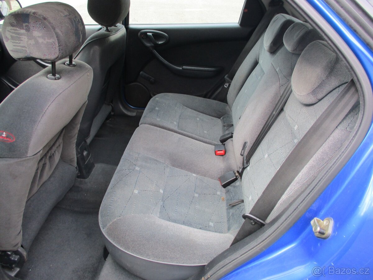 CITROEN XSARA - 1.4 i KOMBI - 12