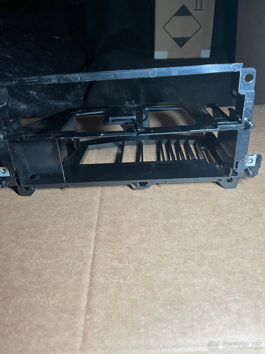 BMW e46 náhradní díly - 12