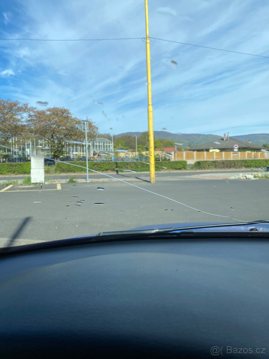 Audi A4 B5 1.8T - 12