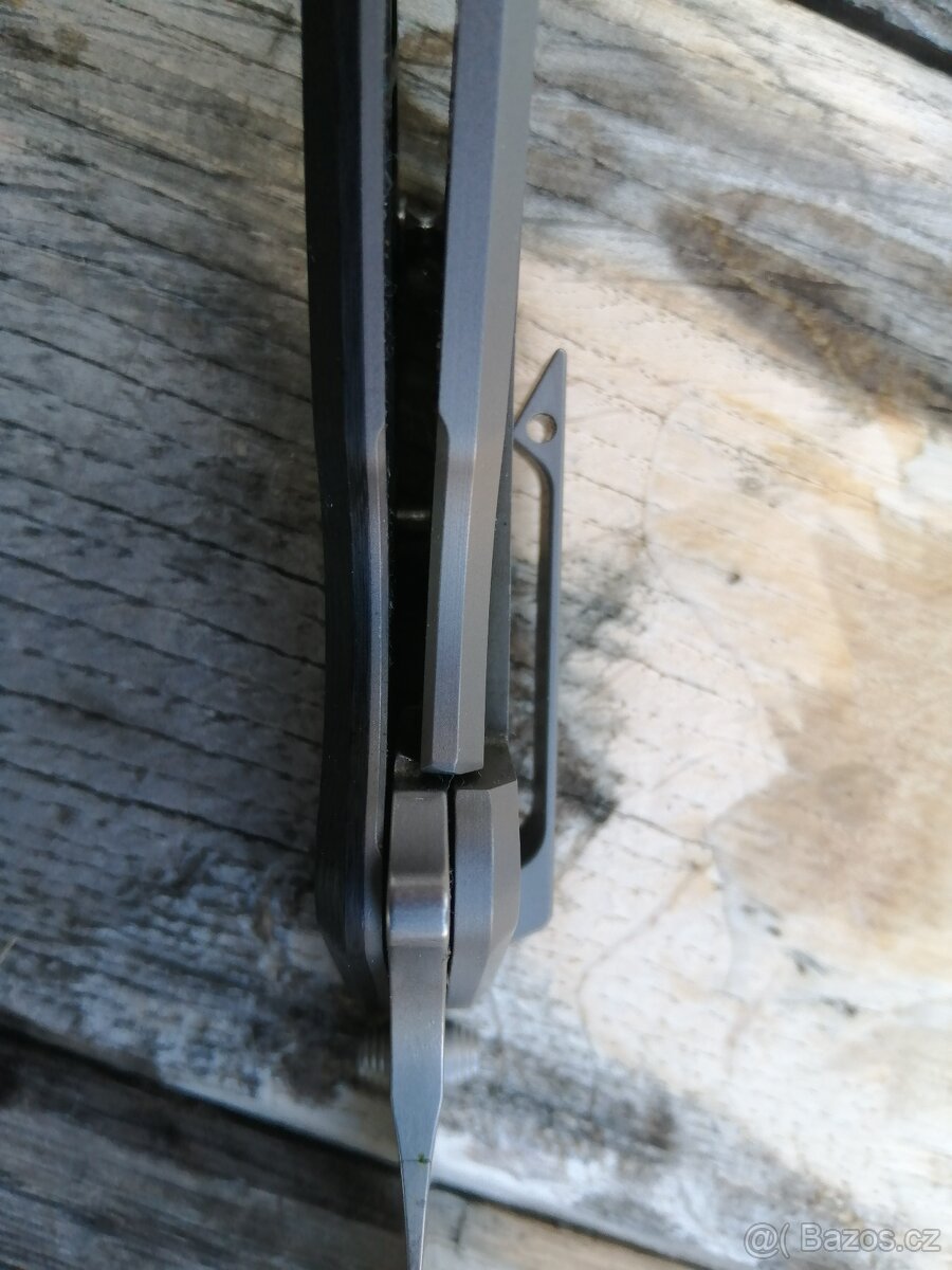 Nůž Kershaw TILT - 12