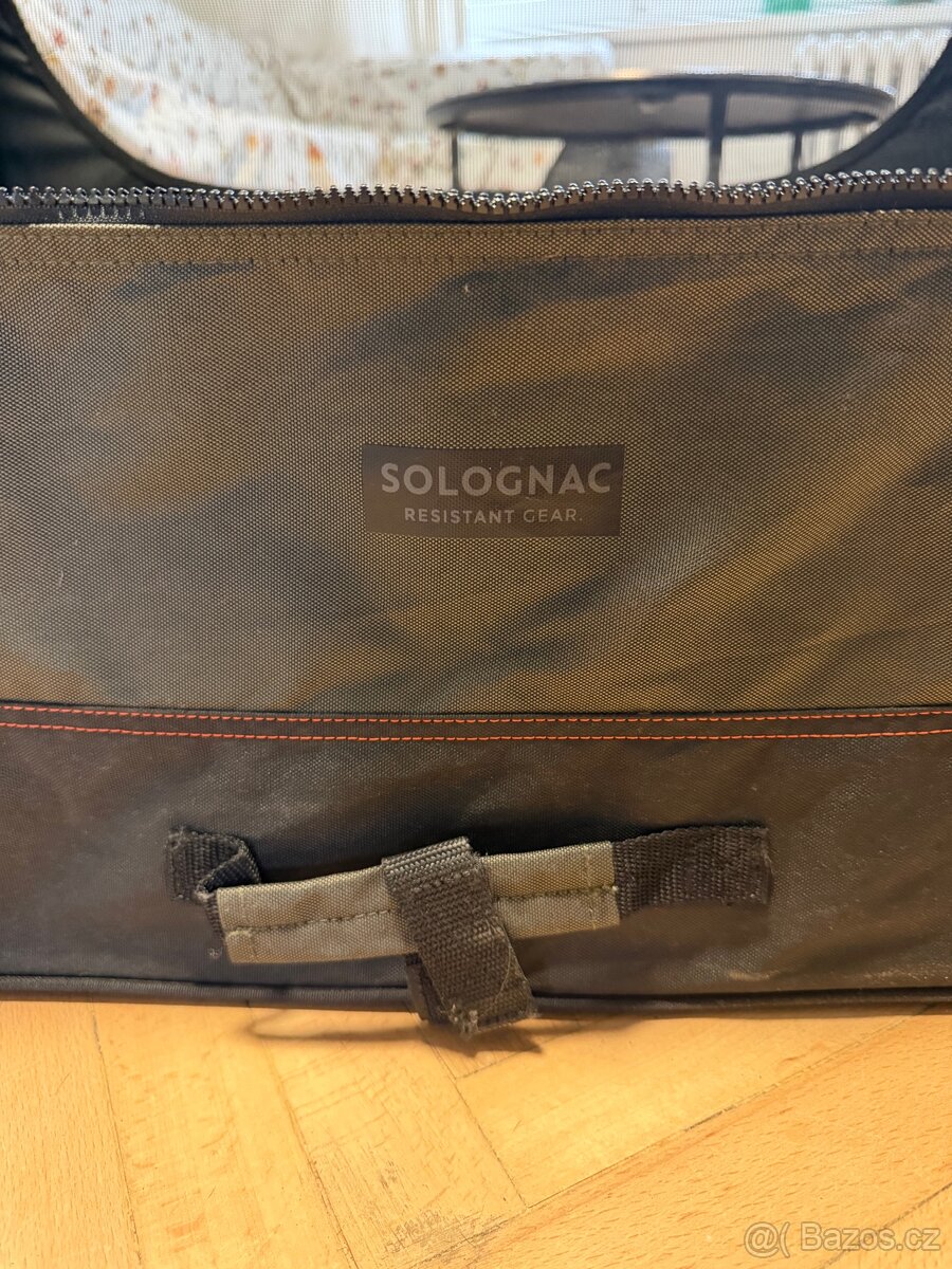 Bouda skládací box - 12