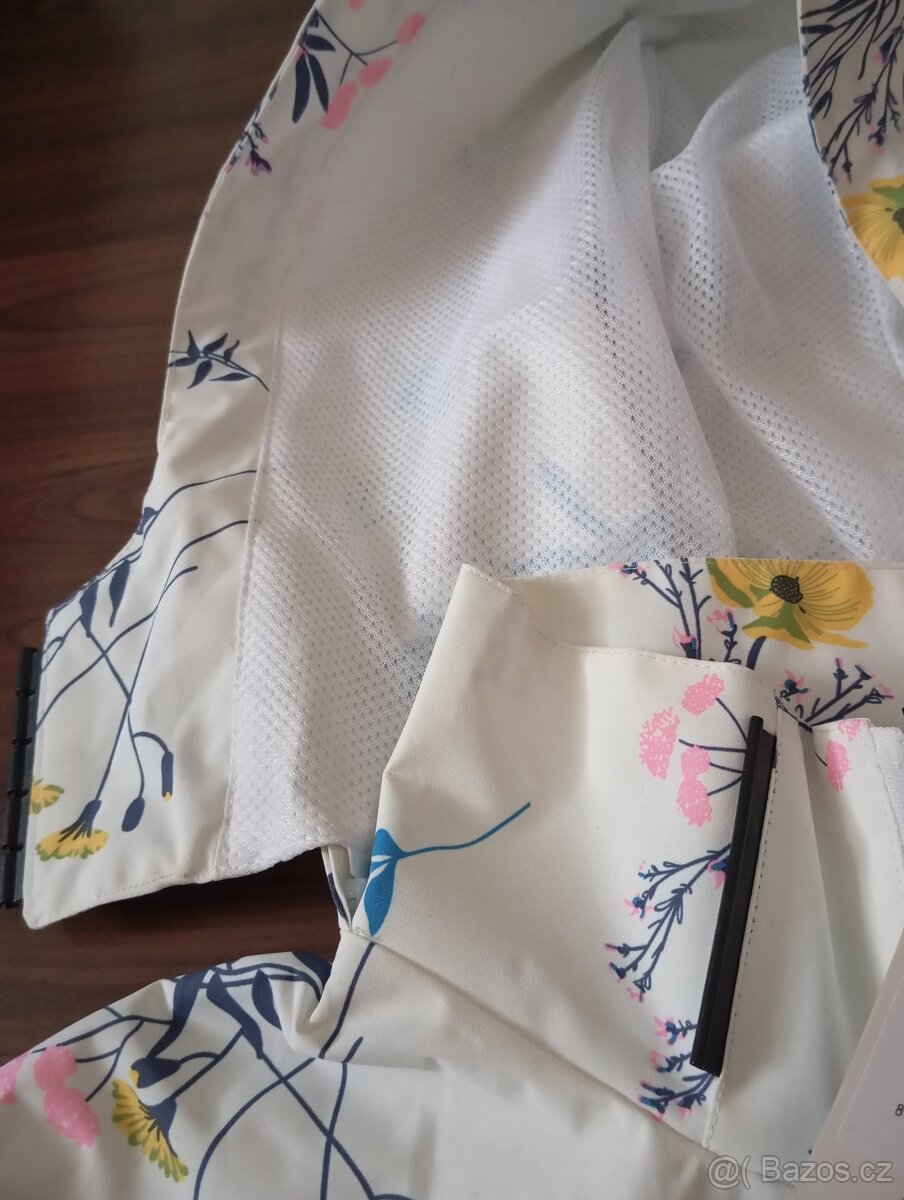 Bunda Northfinder Shelley vel. S - 12