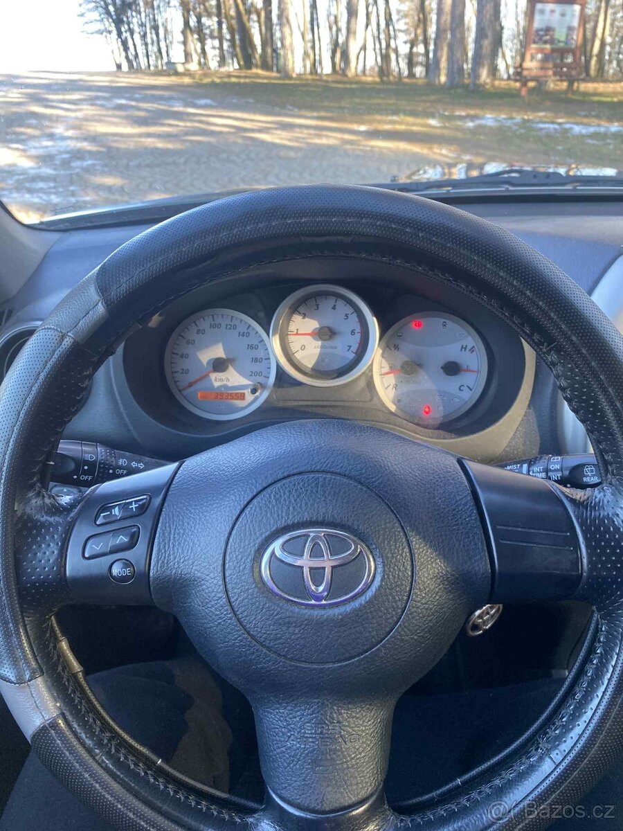 toyota rav4 - 12