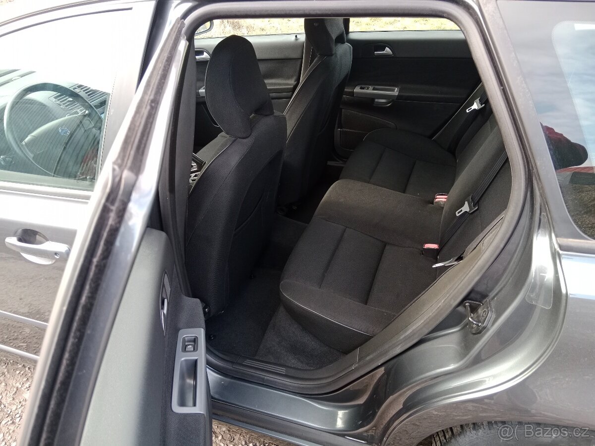 Volvo V50 drivE - 12