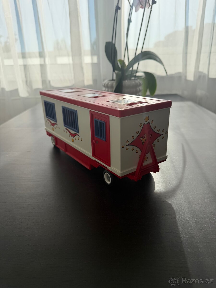 Playmobil cirkus - 12