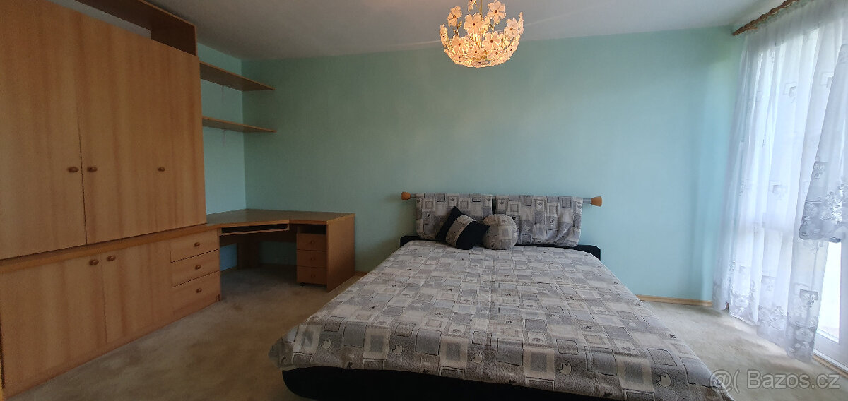 Družstevní byt 3+1+L, Kosmonautů, Teplice - 12