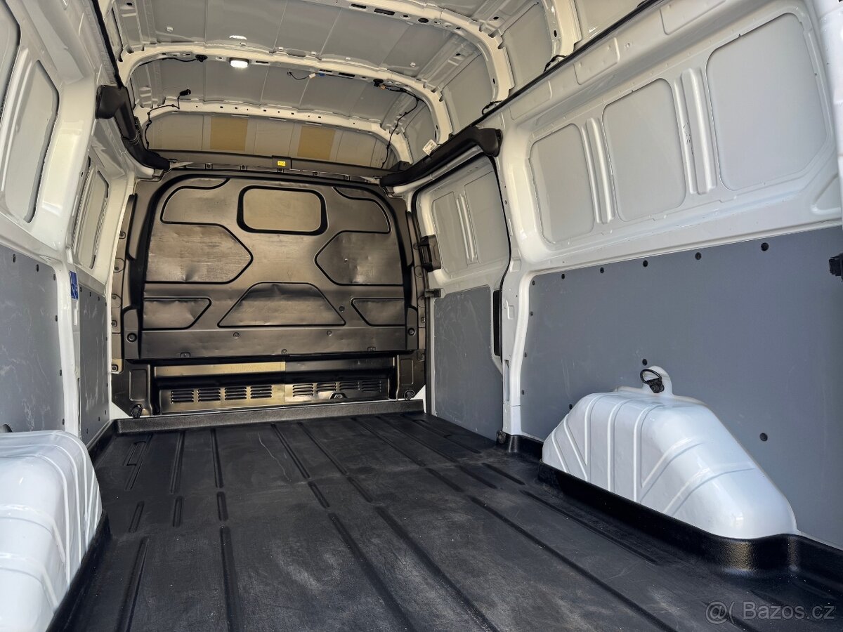 Ford Transit Custom 2.0 96kW L2H2 NAVI - 12