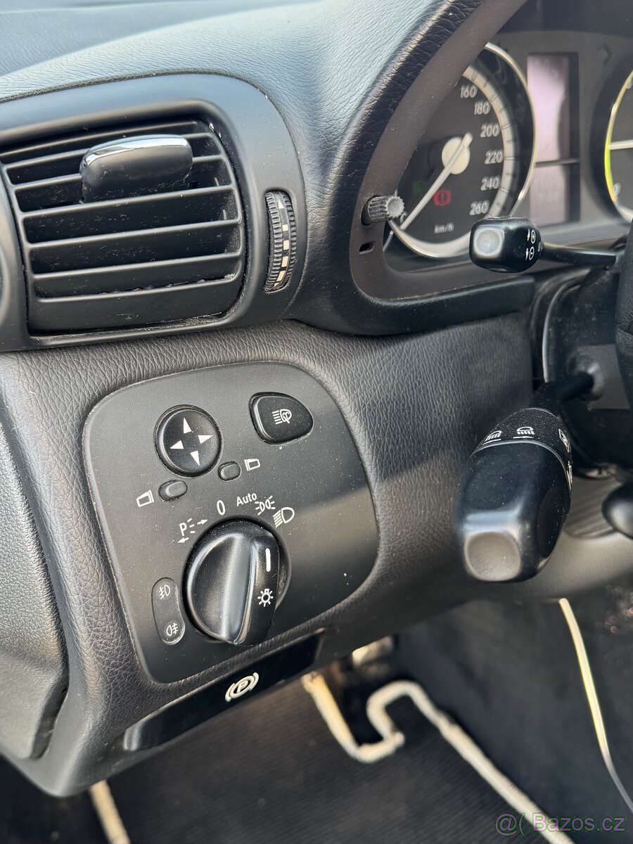 Mercedes-Benz C 220 CDI Sport Coupé – Sport Edition - 12