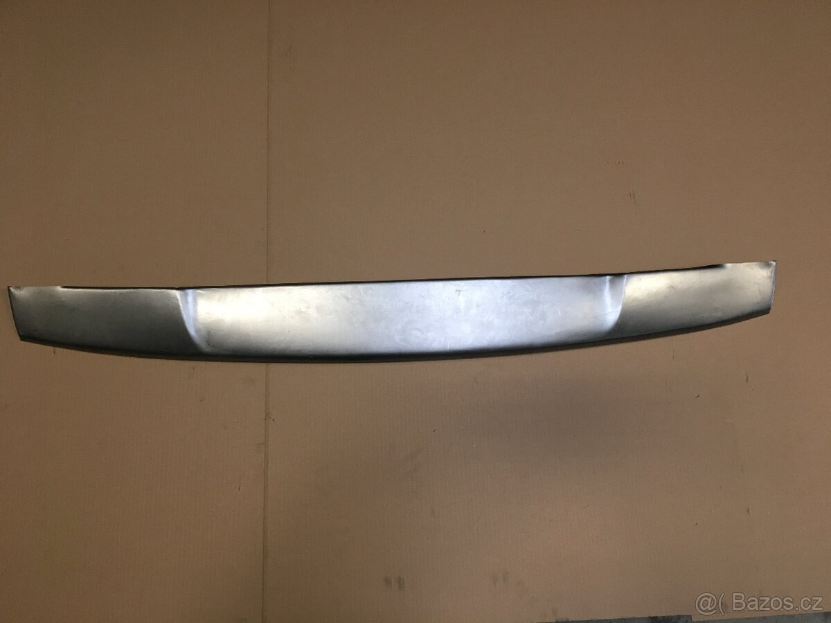 škoda 120 kryt brzdy - 12