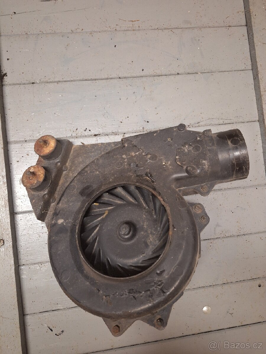 Avia náhradní díly - 12