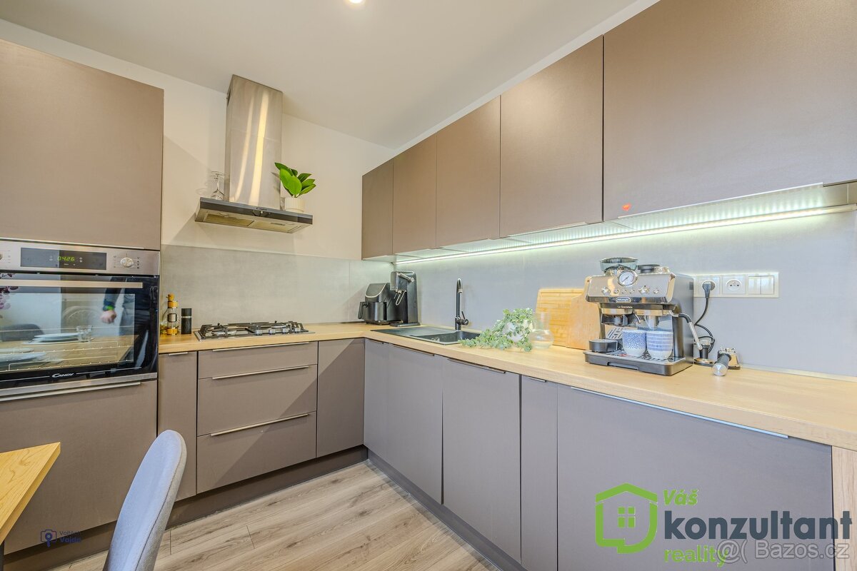 Prodej bytu 2+1 64,5 m², Ostrava - Moravská Ostrava - 12