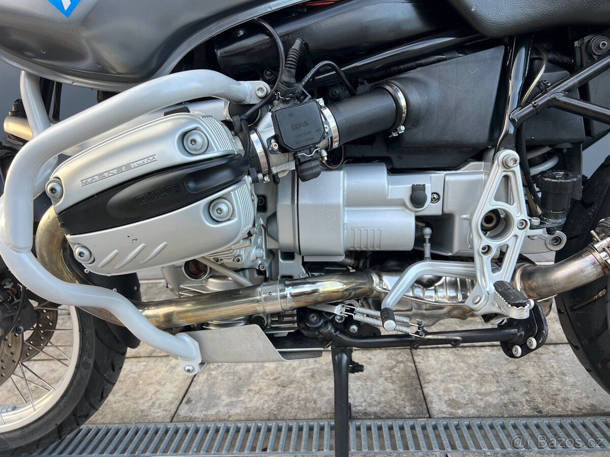 BMW R 1150 GS - 12