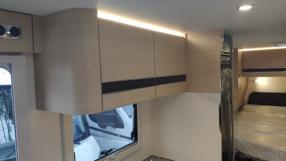 AUTOSTAR P690 PERFORMANCE TOP VÝBAVA SKLADEM - 12