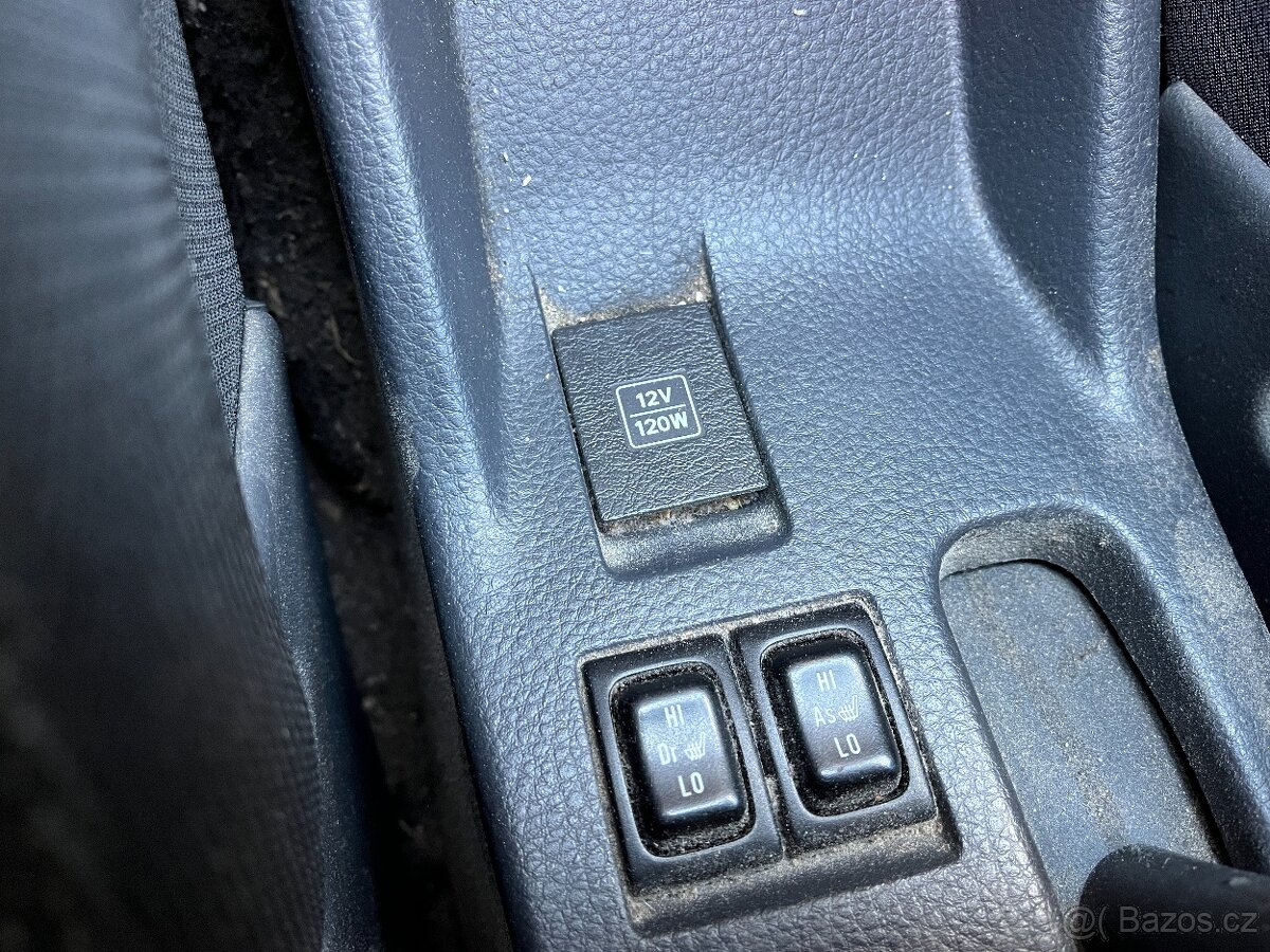 Liana 1,6i ++++++TOP CENA++++++ - 12