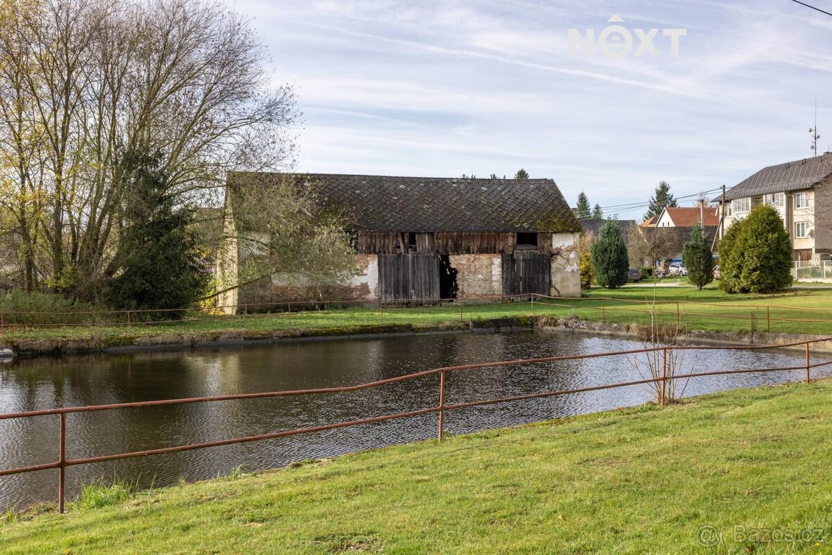 Prodej Zemědělská usedlost, 68㎡ - 12