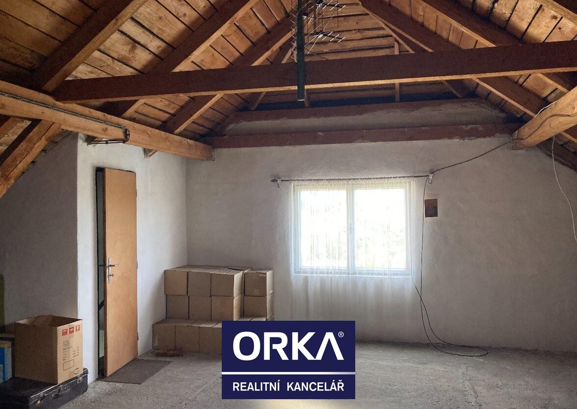 Prodej, rodinný dům 240 m2, zahrada, Litovel - 12