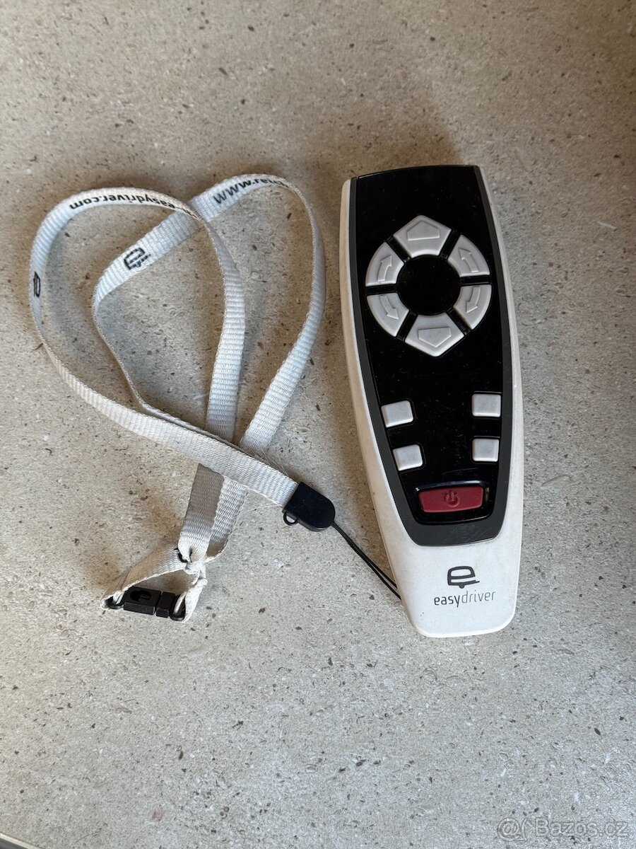 Prodám karavan - 12