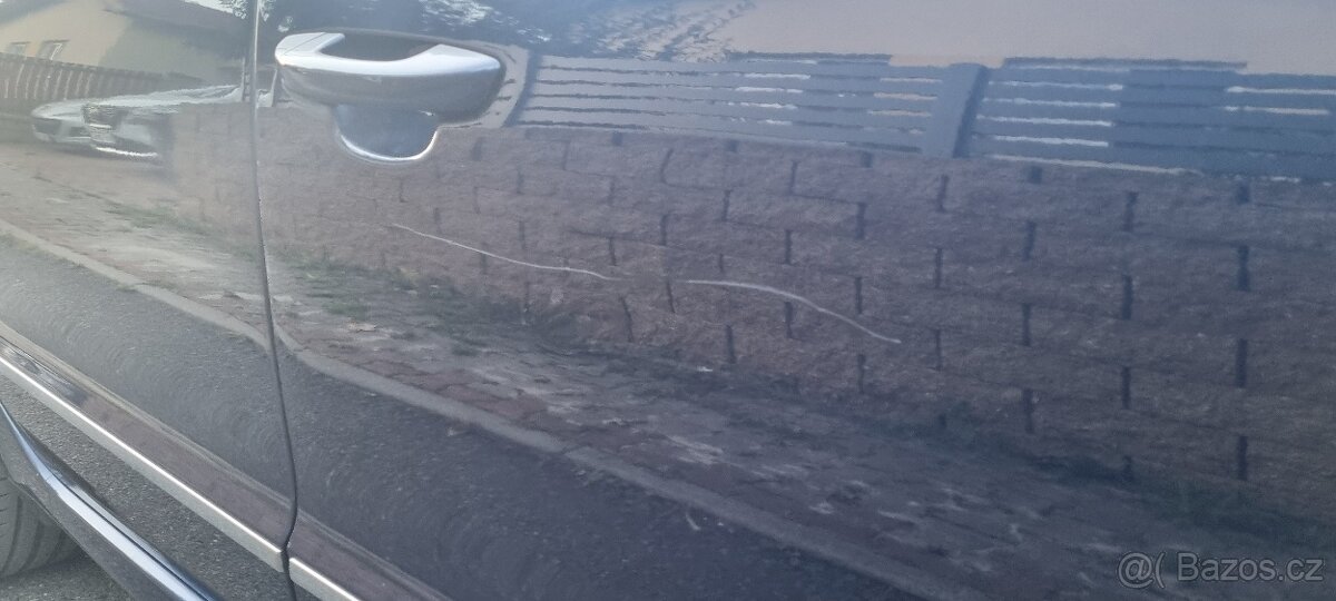 Škoda Superb 2 kombi, 3.6 V6 4x4, DSG, nové rozvody - 12