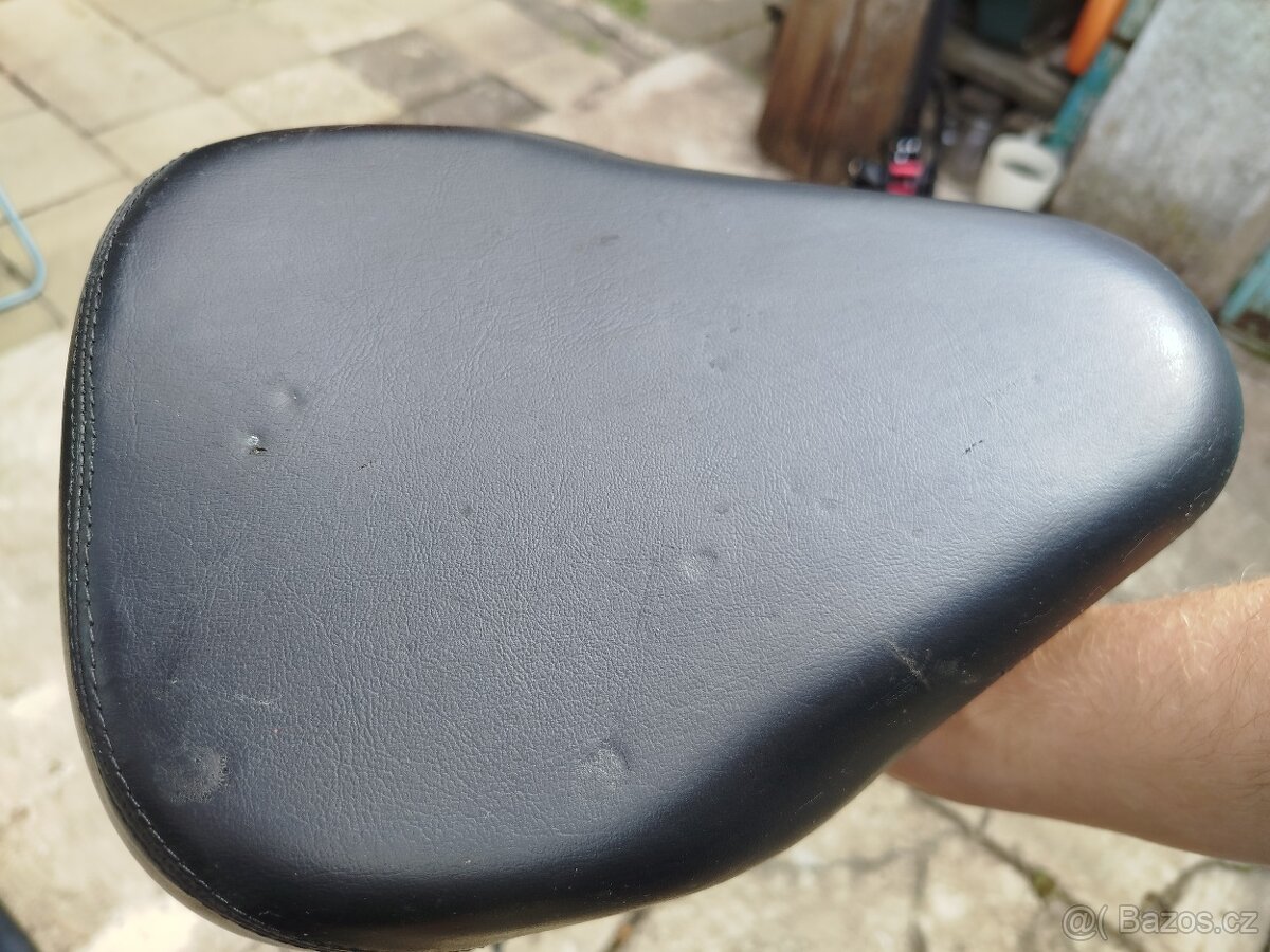 Elektrokoloběžka Kugo Kirin M4 - 12