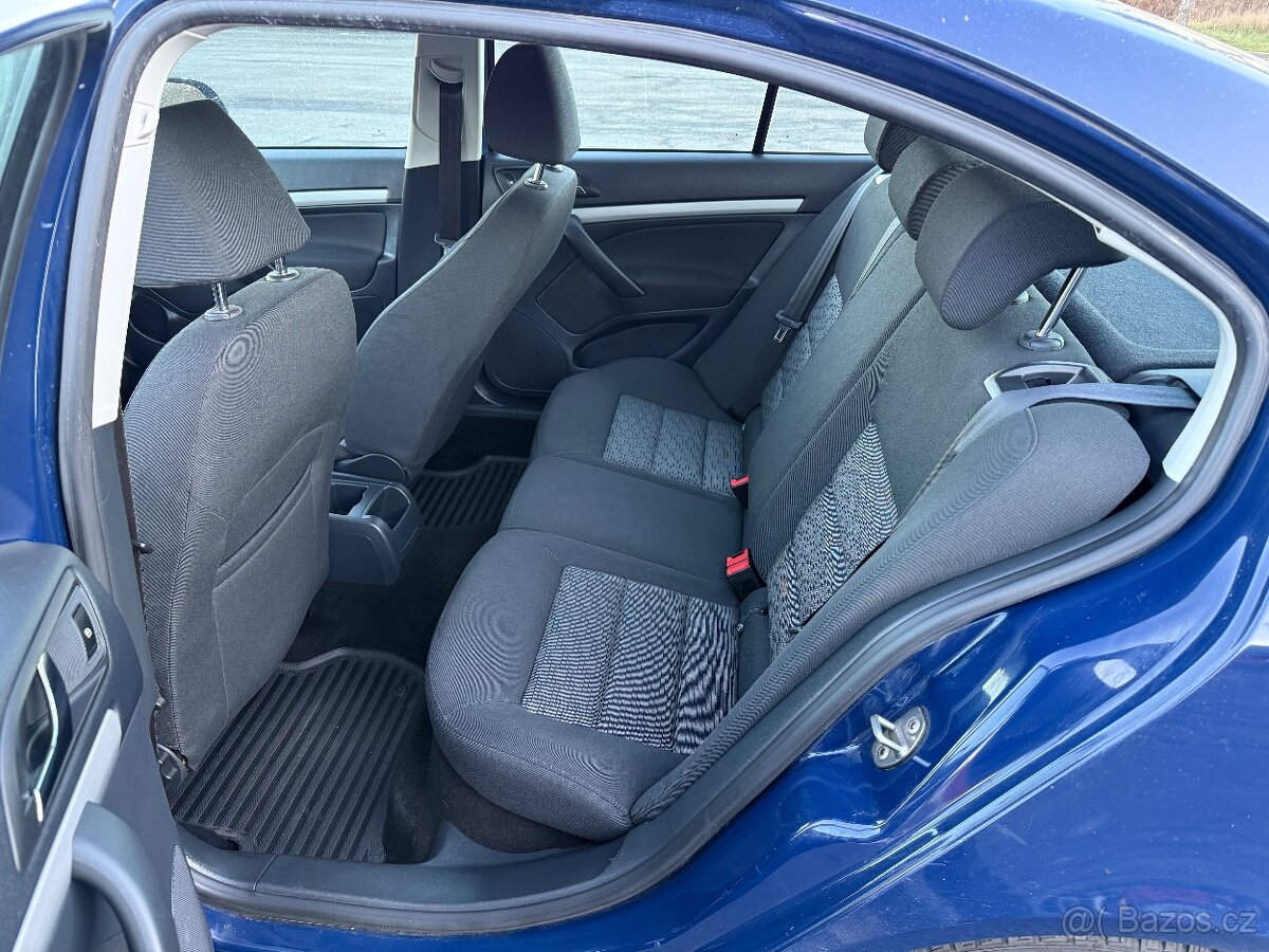 ŠKODA OCTAVIA 2.0 TDI 103KW - 12