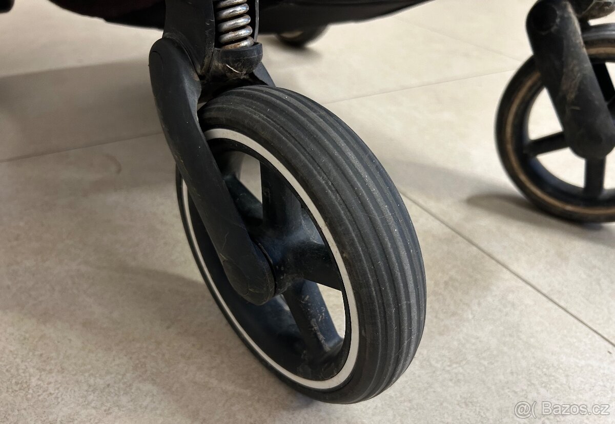 Cybex Gazelle S - 12