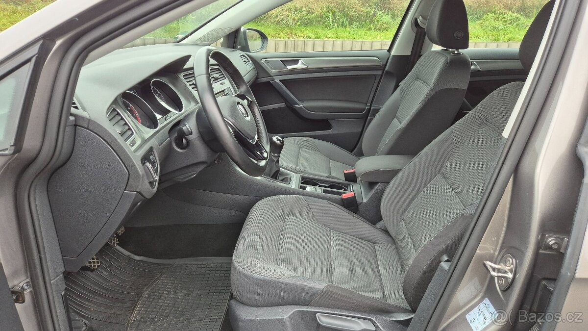 Golf VII 1,4 tsi 98tkm - 12