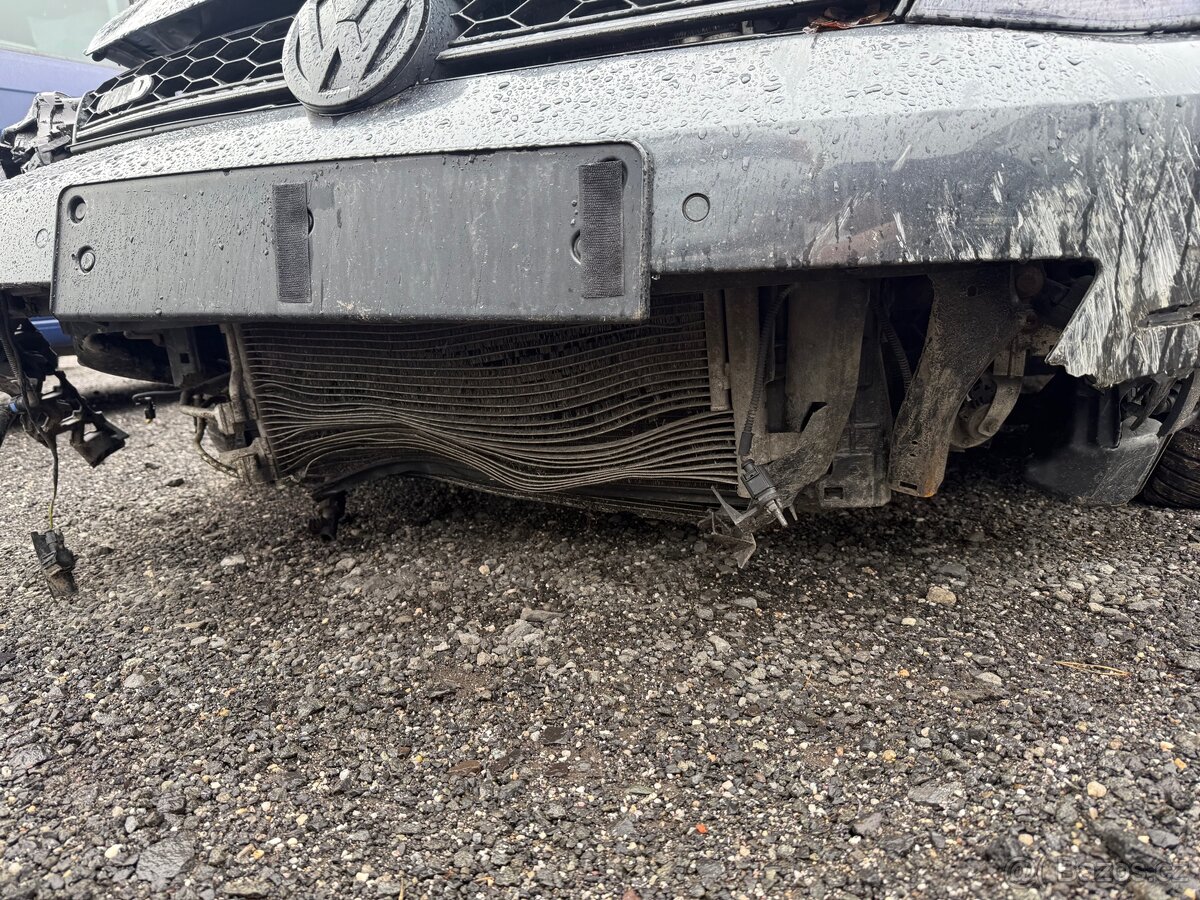 Golf 7 GTD - 12