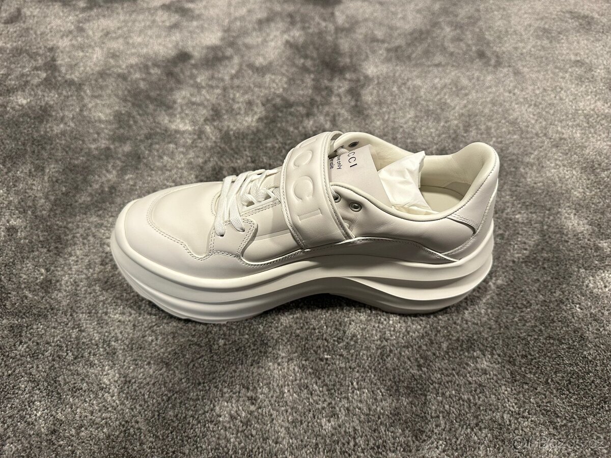 Dámské Gucci boty vel. 39 - 12
