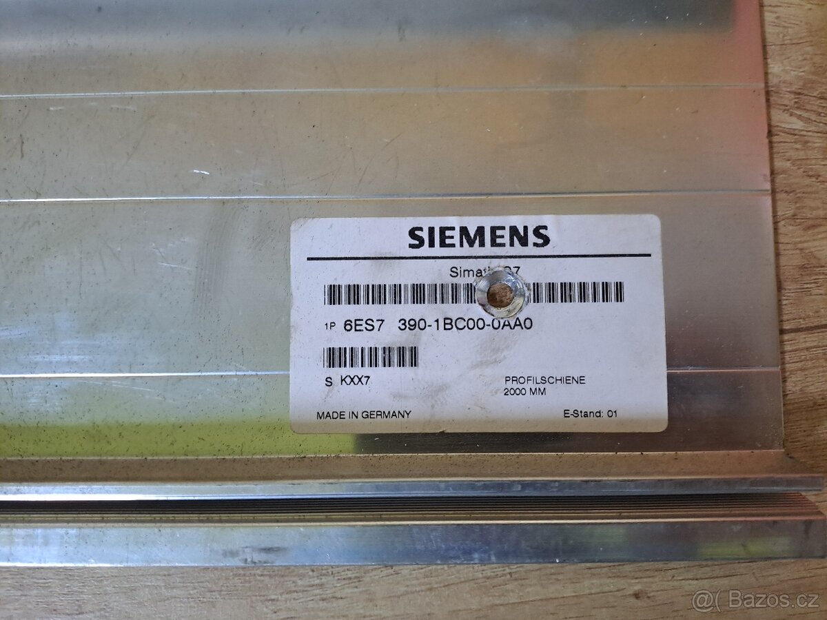 Predam siemens moduly - 12