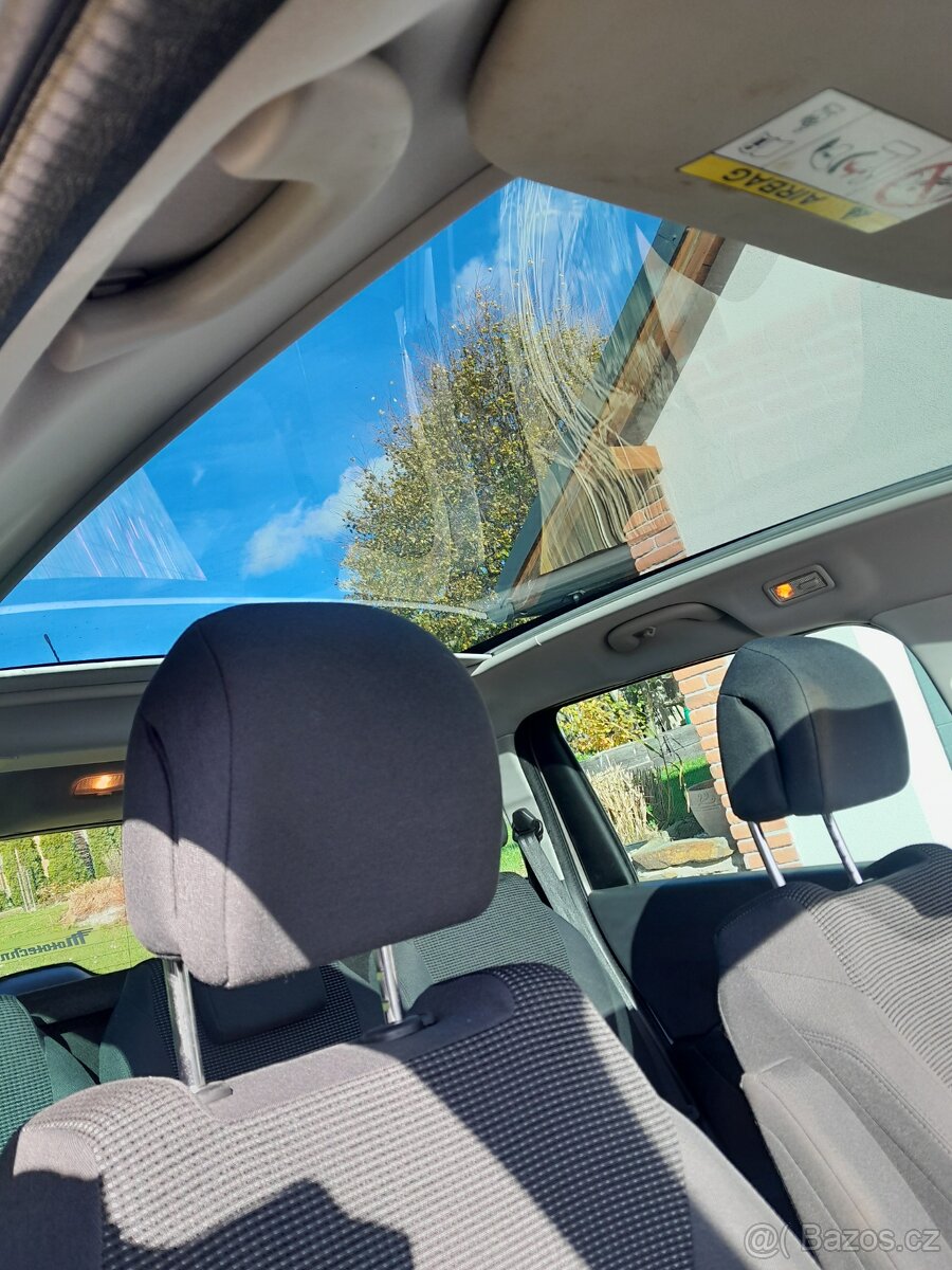 Peugeot 5008 1,6 VVTI 88 Kw. - 12