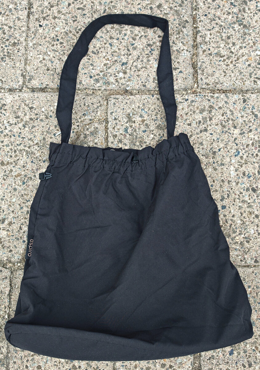 Kočárek 2v1 Espiro Miloo + příslušenství ZÁRUKA 5/2026 - 12