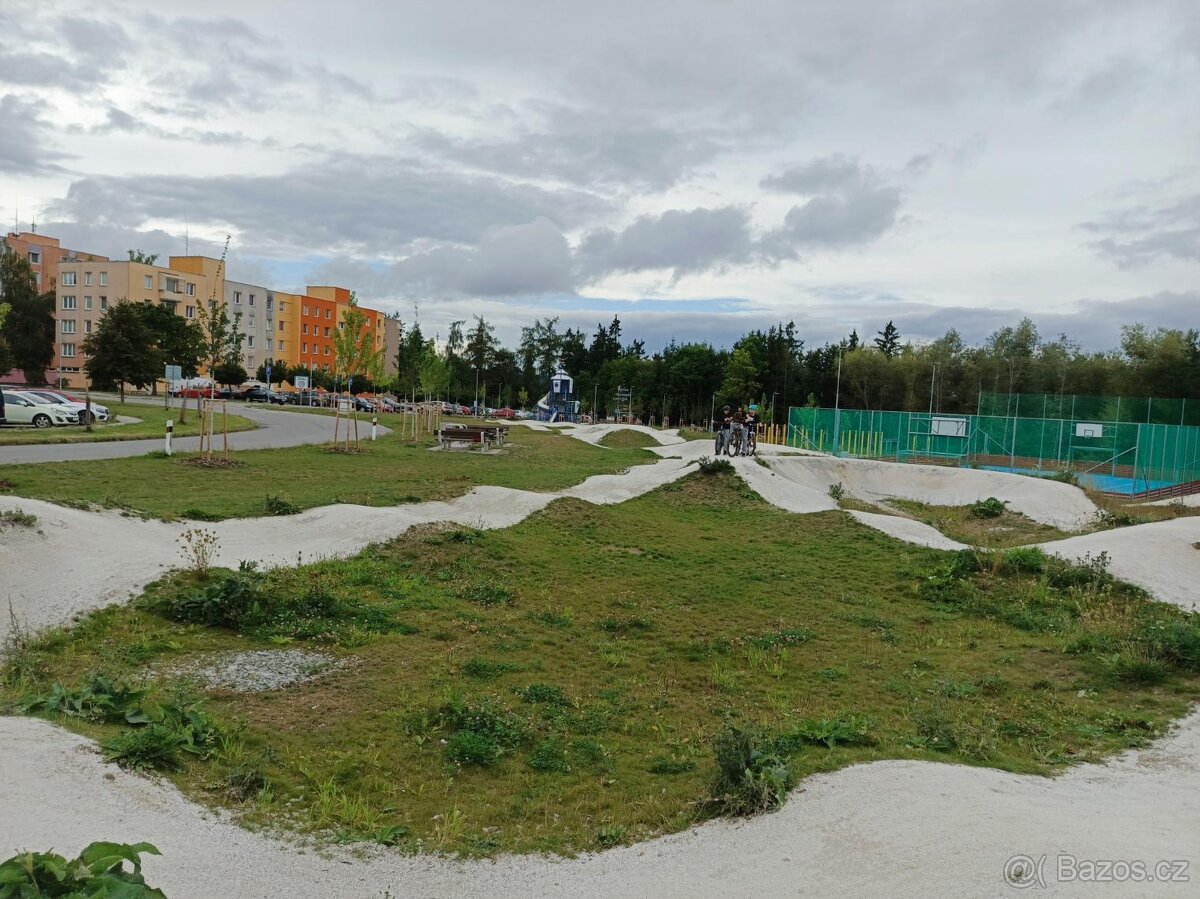 Prodej bytu 3+1 v Týně nad Vltavou - 12