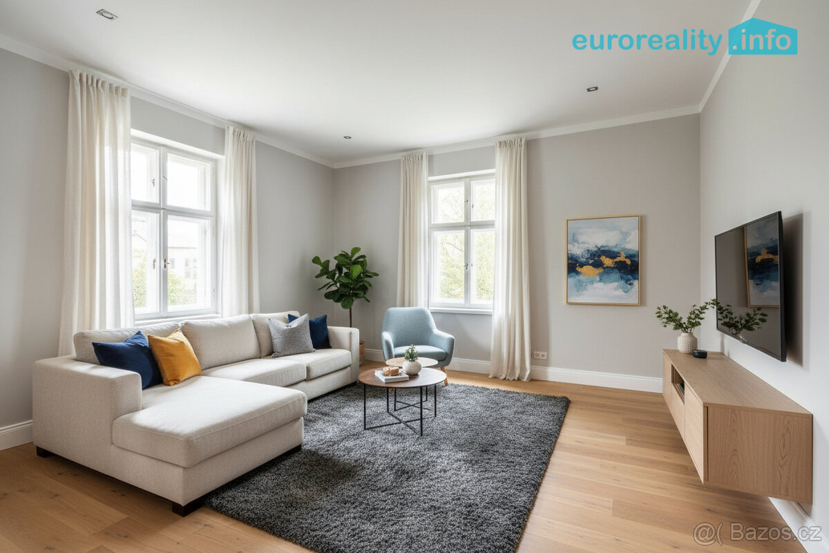 Prodej činžovního domu, 267 m2, Kraslice - 12