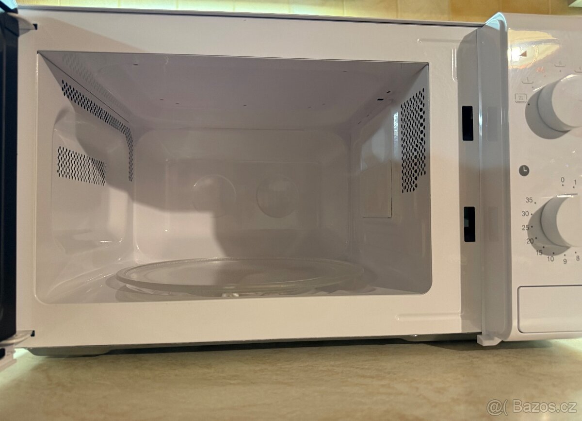 Mikrovlnka PHILCO PMD 201 W - 12