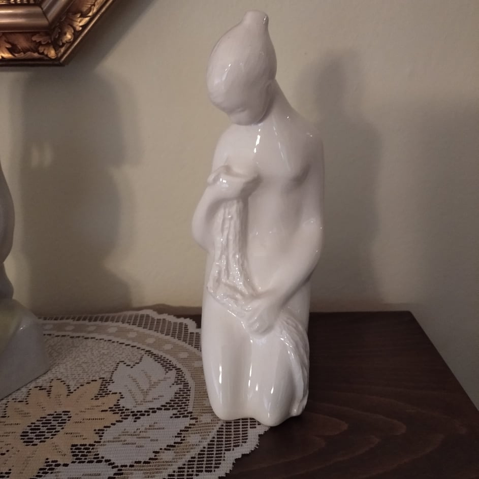 Retro sochy - akty - 12