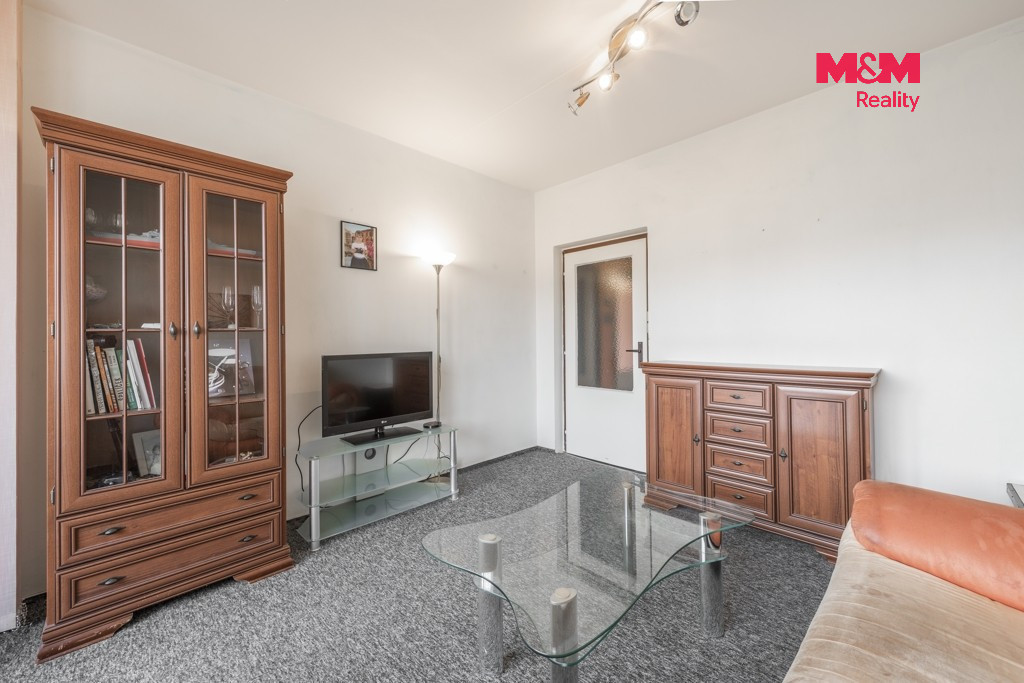 Prodej bytu 4+1, 77 m², Jirkov, ul. SNP - 12
