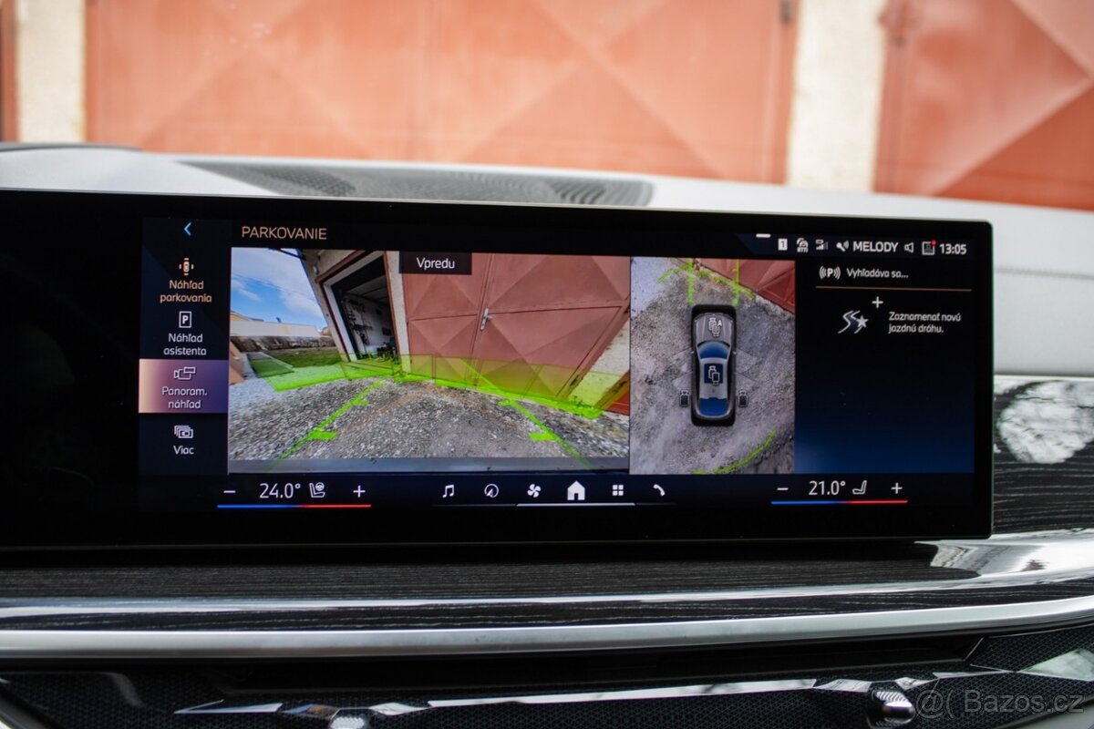 BMW X6 xDrive 30d mHEV A/T - 12