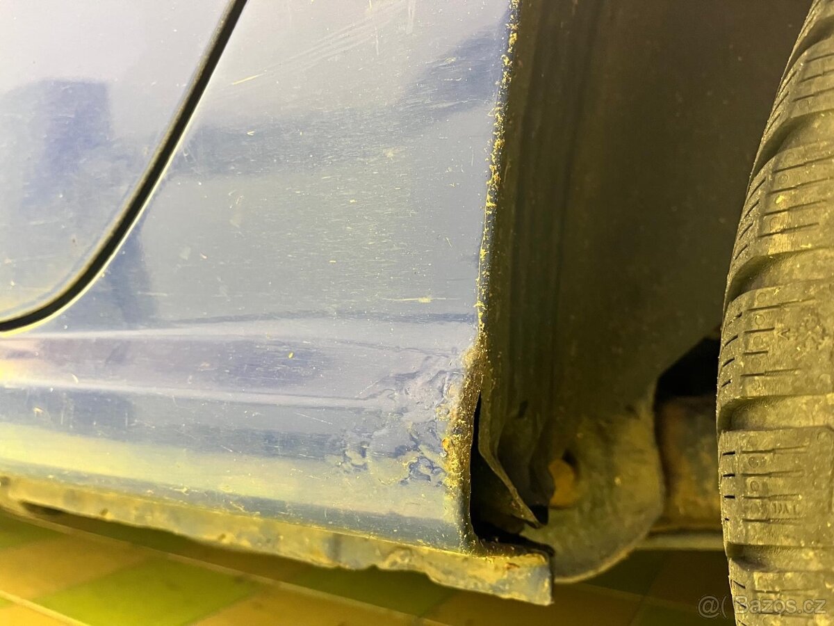 Škoda Fabia 1.4tdi - 12