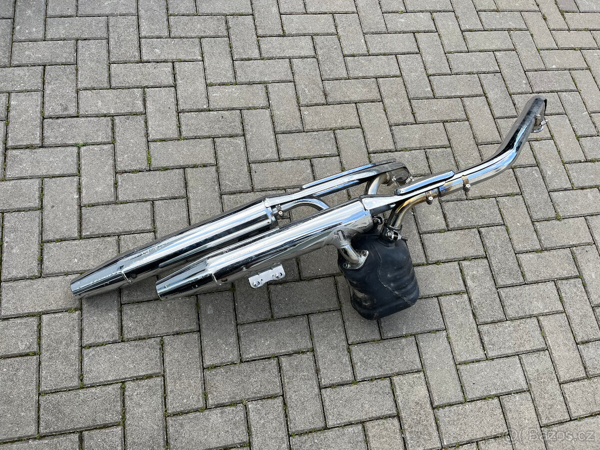 Kawasaki VN 1600 Vulcan - 12