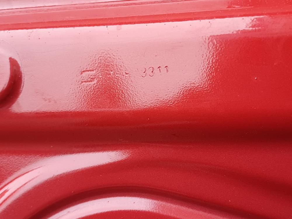 Seat Ateca Škoda Karoq přední zadní dveře 575831311 - 12