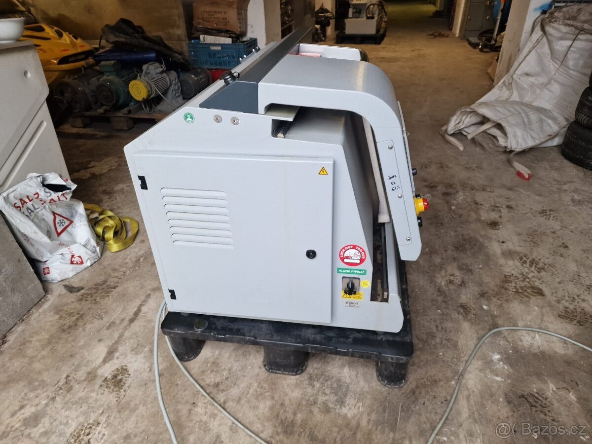 Qcut 350 ATA Brillant 250 stolni rozbrušovací pila– největší - 12