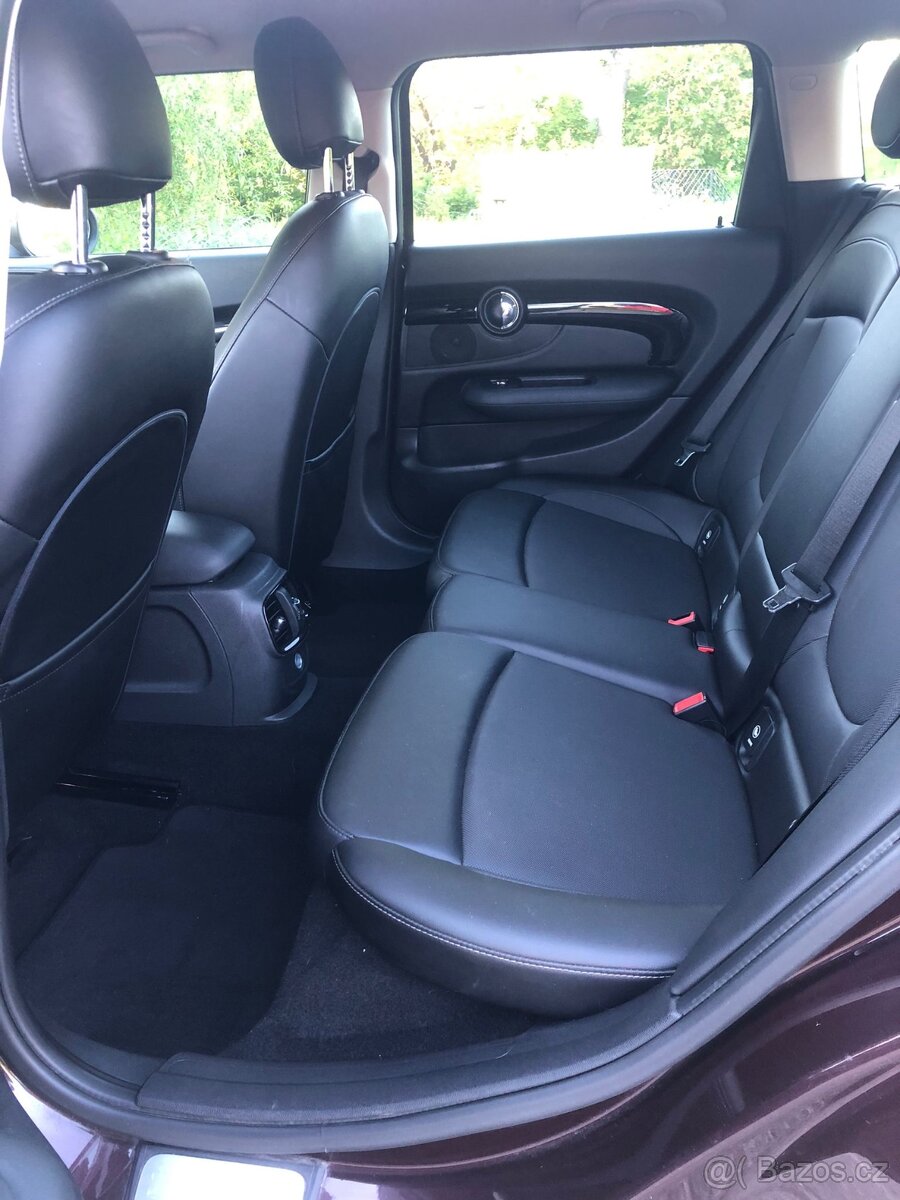 Mini Clubman Cooper - 12