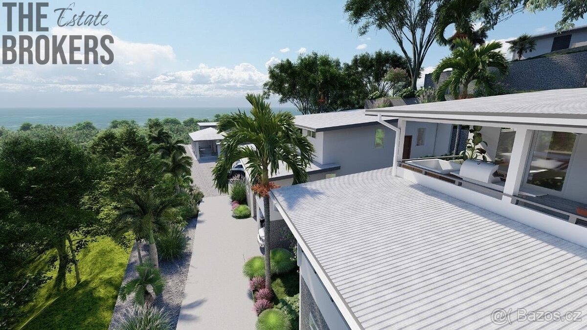 Camp Bay Apartments Camp Bay, Roatan - 12