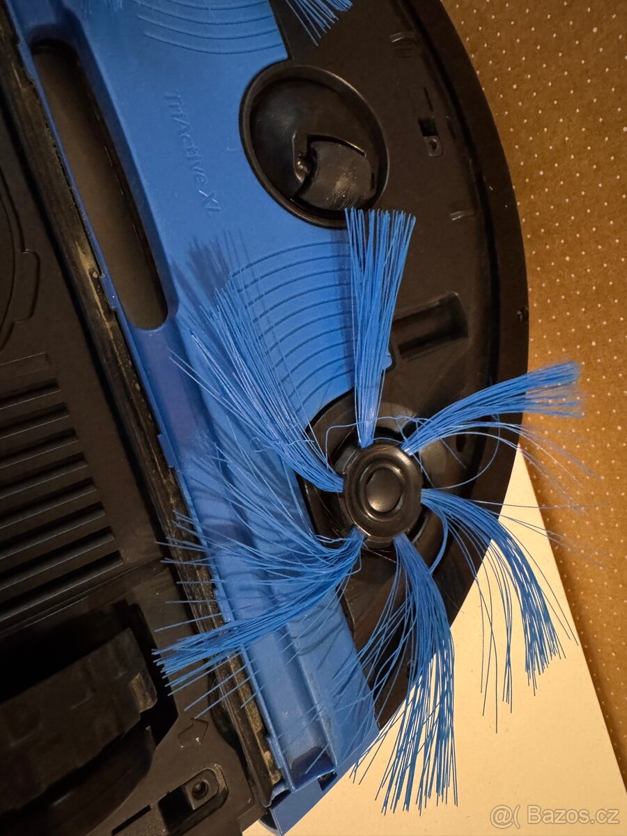 Robotický vysávač Philips - 12