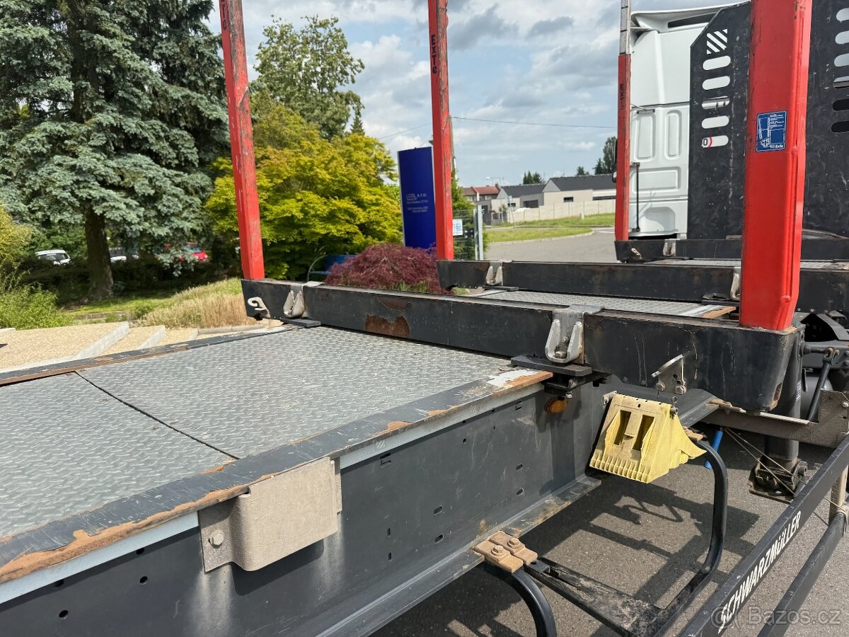 Schwarzmüller RSA - 12