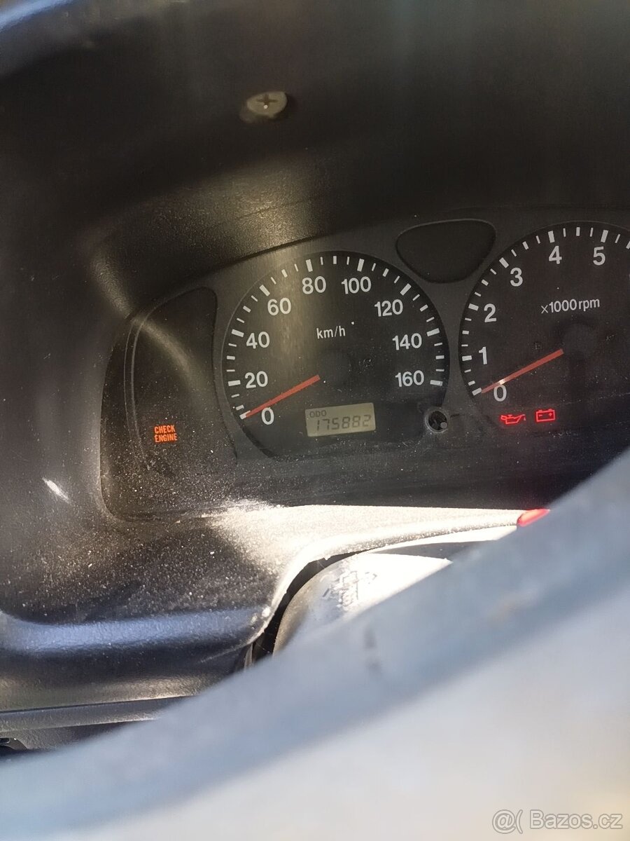 Suzuki jimny 1.3 - 12