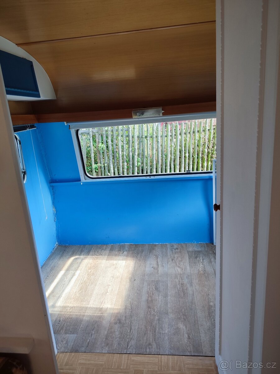 Prodám karavan - 12